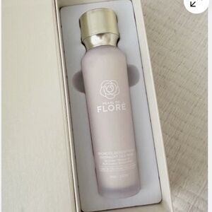 PEARL DE FLORE ORCHIDEE BIOSYNTHESIS OVERNIGHT SILK MASK-3.38 fl oz / 100 ml-NEW